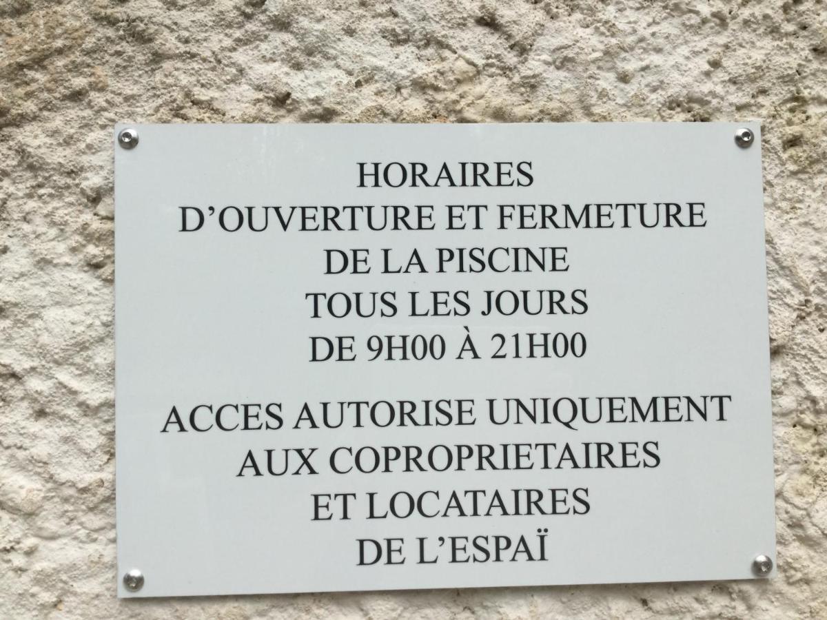 Mazet Lavande Saint-Martin-de-Brômes Exterior foto